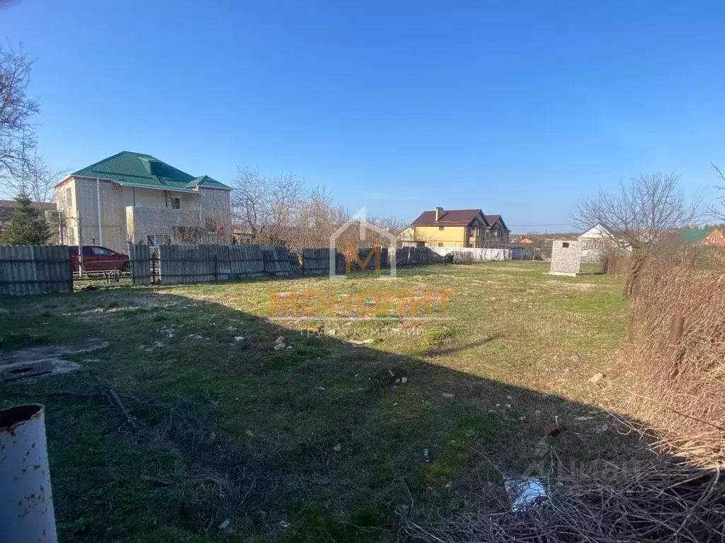 Участок в Краснодарский край, Горячий Ключ ул. Крупской (7.6 сот.) - Фото 2