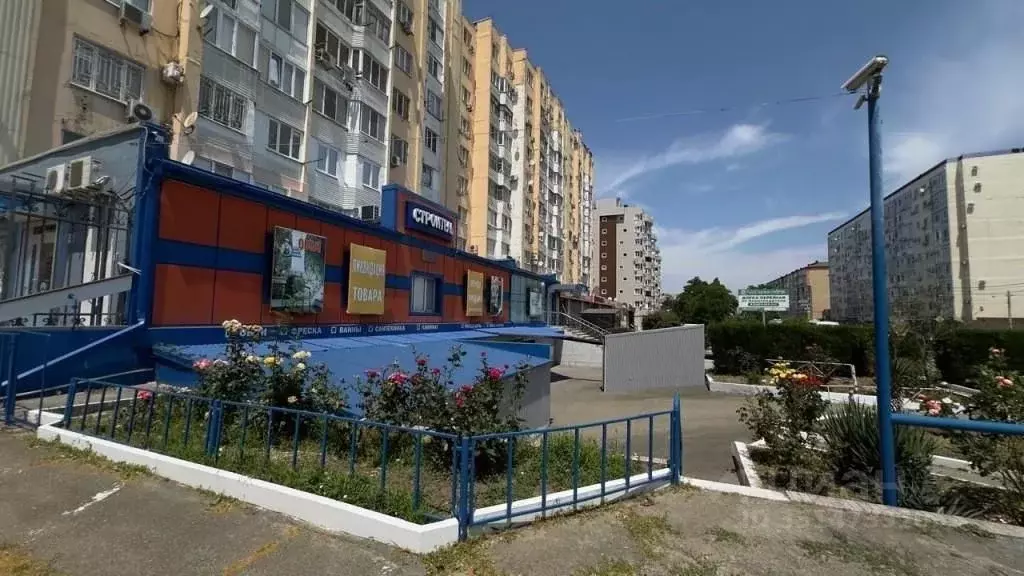 Помещение свободного назначения в Краснодарский край, Анапа ... - Фото 1