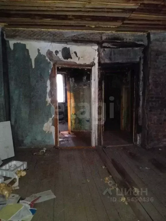 Комната Свердловская область, Нижний Тагил ул. Тимирязева, 68 (11.7 м) - Фото 2