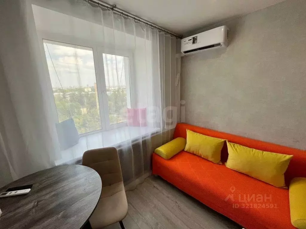 Студия Татарстан, Казань Портовая ул., 21 (15.0 м) - Фото 0