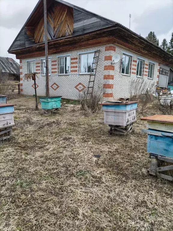Дом 105 м на участке 5 сот. - Фото 0