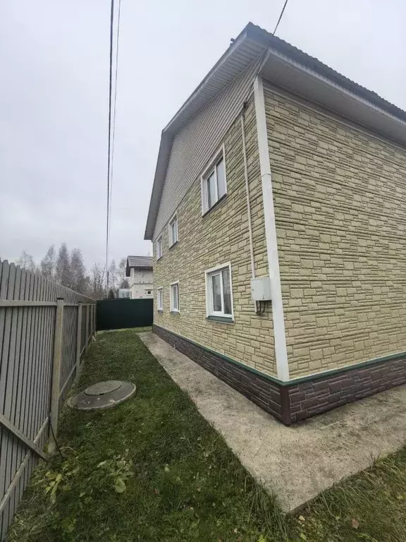 Дом в Московская область, Раменский городской округ, Вега СНТ 5 (141 ... - Фото 1