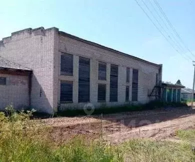 Помещение свободного назначения в Ярославская область, Первомайский ... - Фото 0