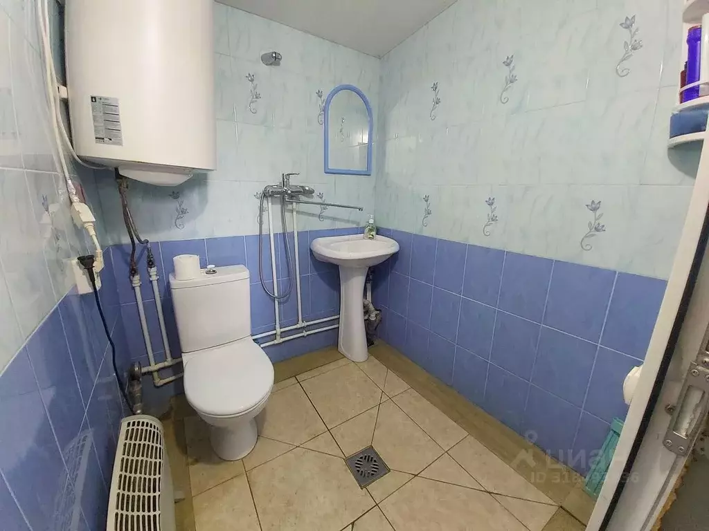 Дом в Саратовская область, Саратов имени Е.И.Пугачева мкр, 30А (80 м) - Фото 1