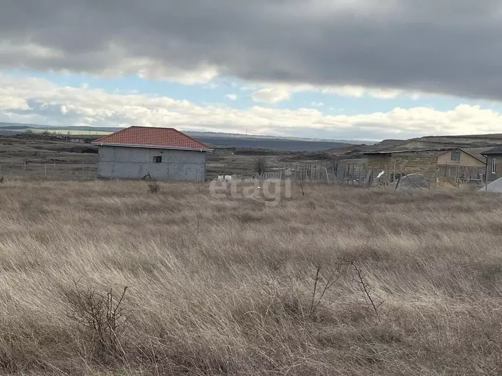 Участок в Крым, Белогорский район, Зуя пгт  (10.0 сот.) - Фото 0