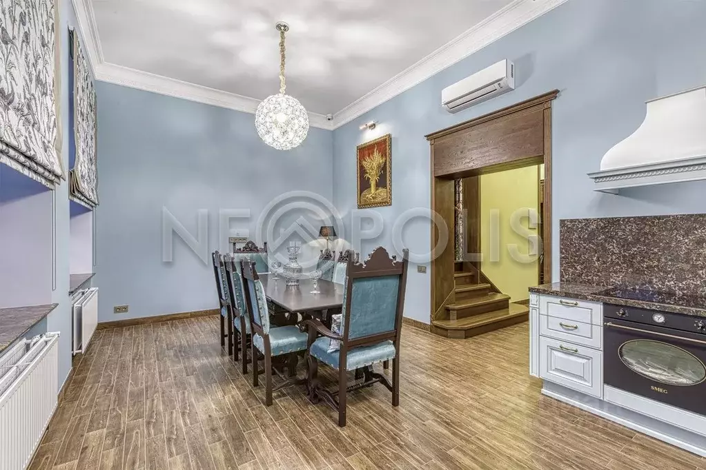 Дом в Москва, Москва, Троицк Ветеран-2 СНТ,  (293 м) - Фото 1