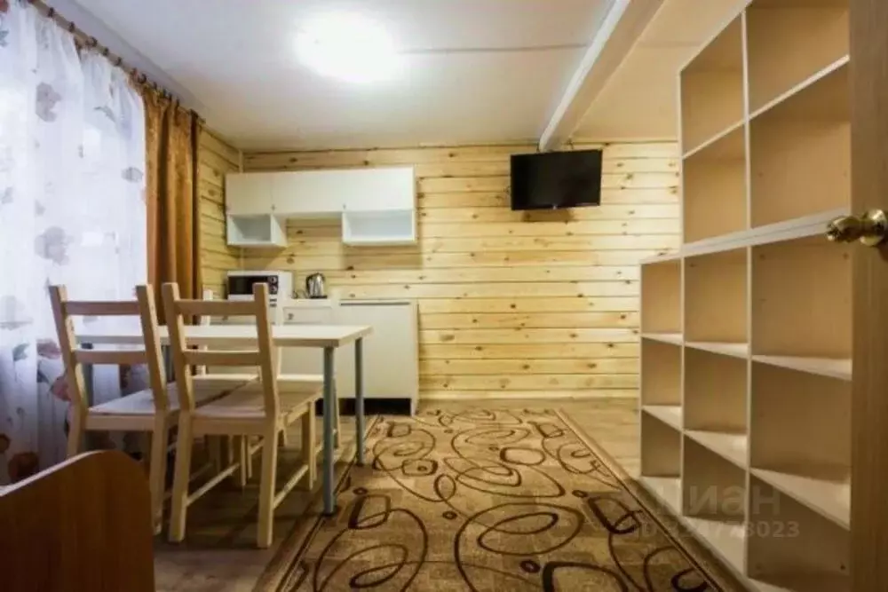 Дом в Нижегородская область, Городецкий муниципальный округ, д. ... - Фото 2