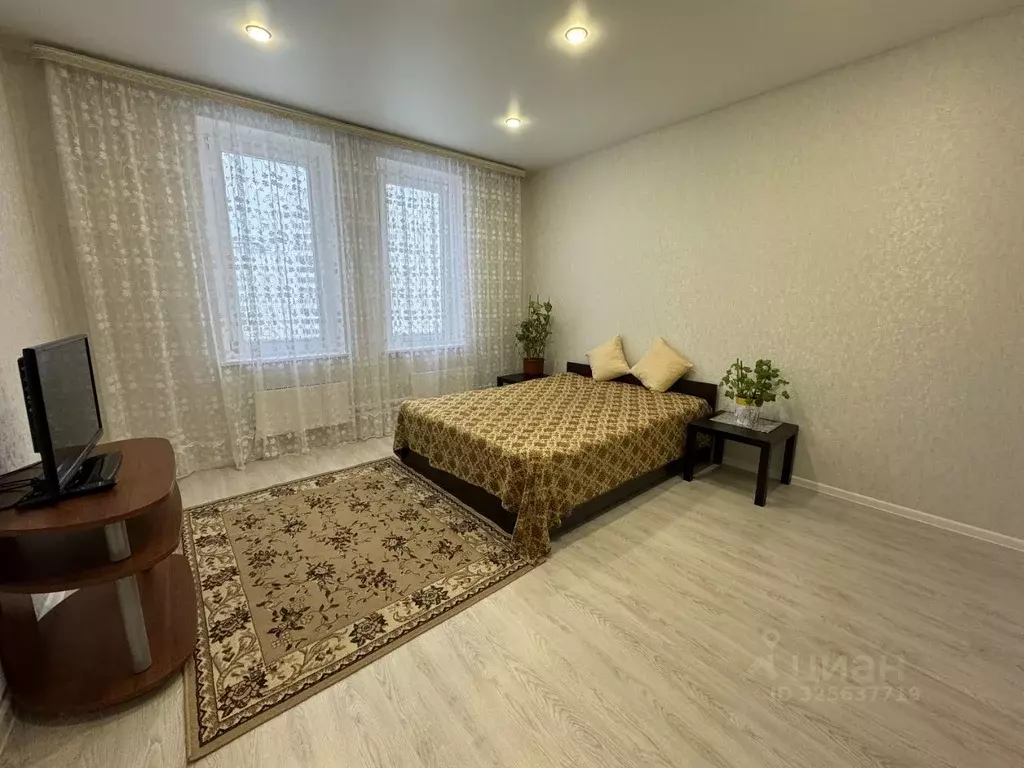 1-к кв. Московская область, Подольск Юбилейная ул., 7а (38.0 м) - Фото 2