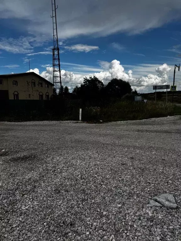 Дом в Московская область, Серпухов городской округ, д. Левое Ящерово ... - Фото 1