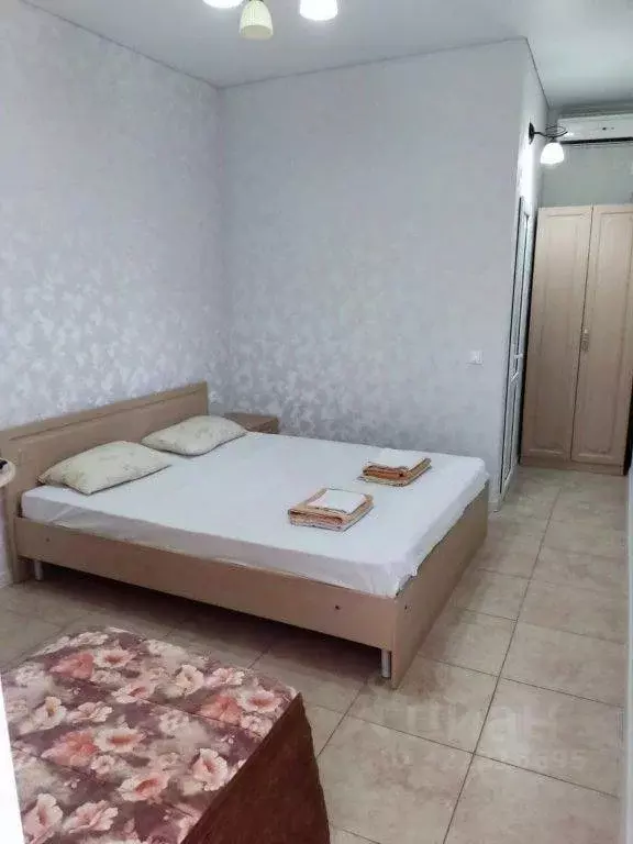 Комната Краснодарский край, Сочи ул. Просвещения, 97 (16.0 м) - Фото 1