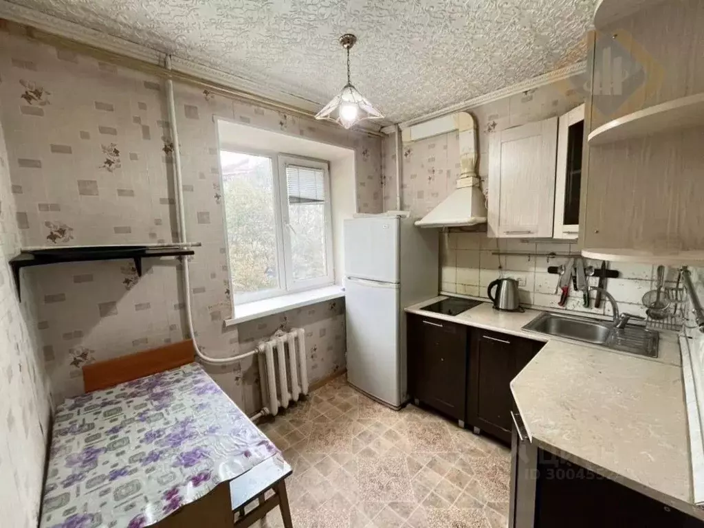 3-к кв. Приморский край, Находка ул. Постышева, 4 (54.0 м) - Фото 1