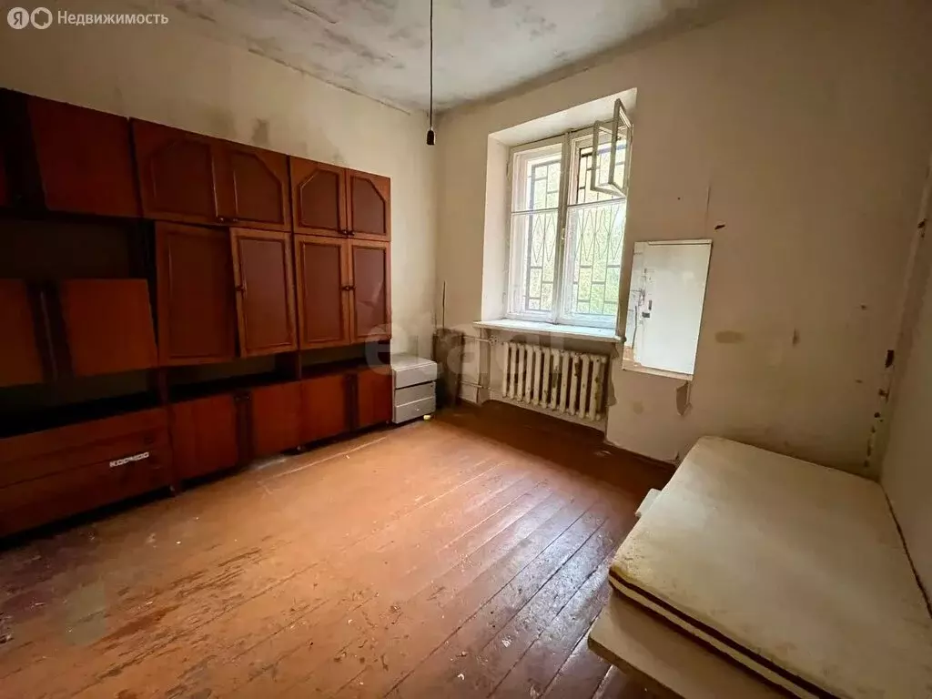 1к в -комнатной квартире (17 м) - Фото 0