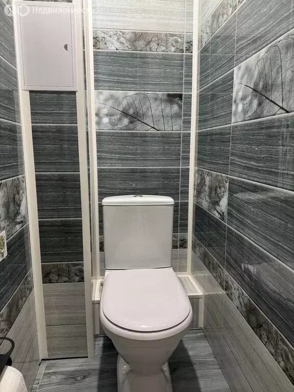 1-комнатная квартира: Челябинск, улица Работниц, 72 (31.9 м) - Фото 1