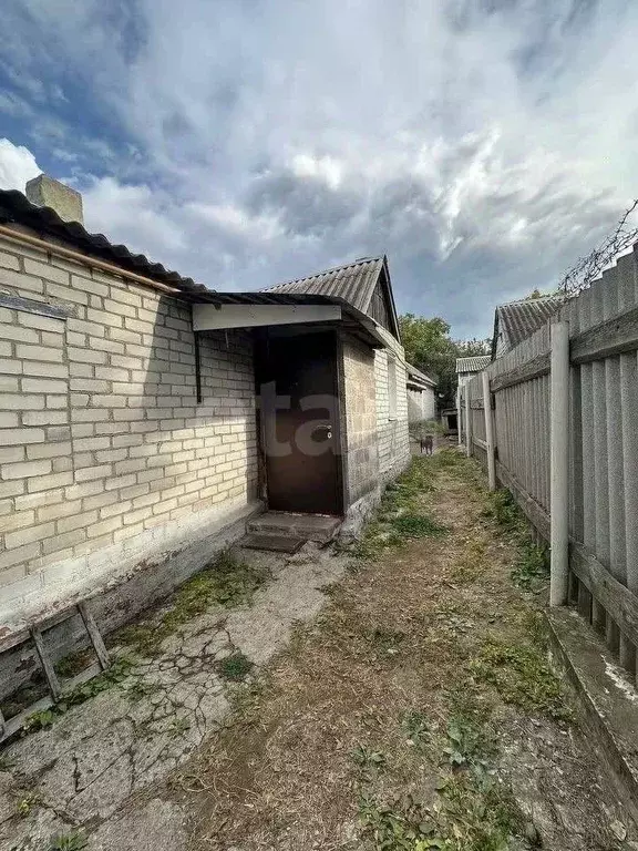 Дом в Белгородская область, Белгород Советская ул., 117А (90 м) - Фото 1