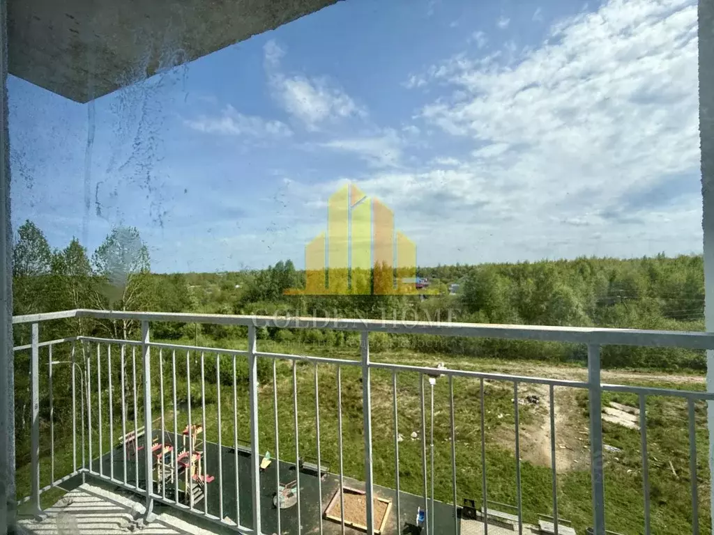 3-к кв. Ленинградская область, Шлиссельбург Кировский район, ул. ... - Фото 1