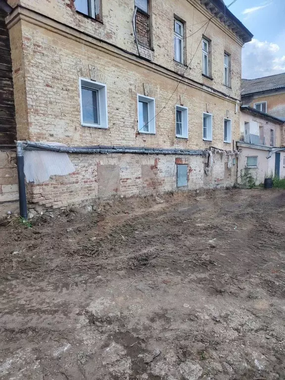 Помещение свободного назначения - Фото 0