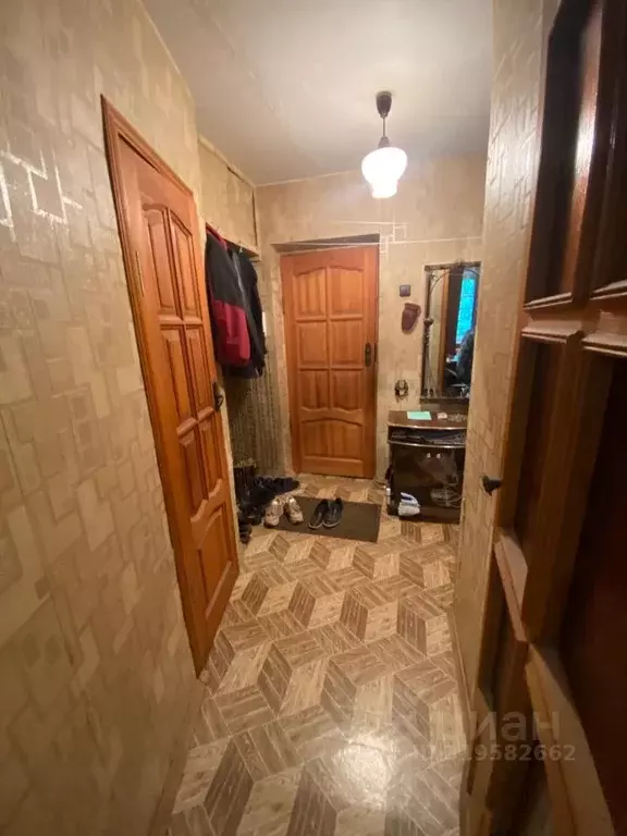 2-к кв. Псковская область, Великие Луки ул. Гастелло, 6 (45.6 м) - Фото 1