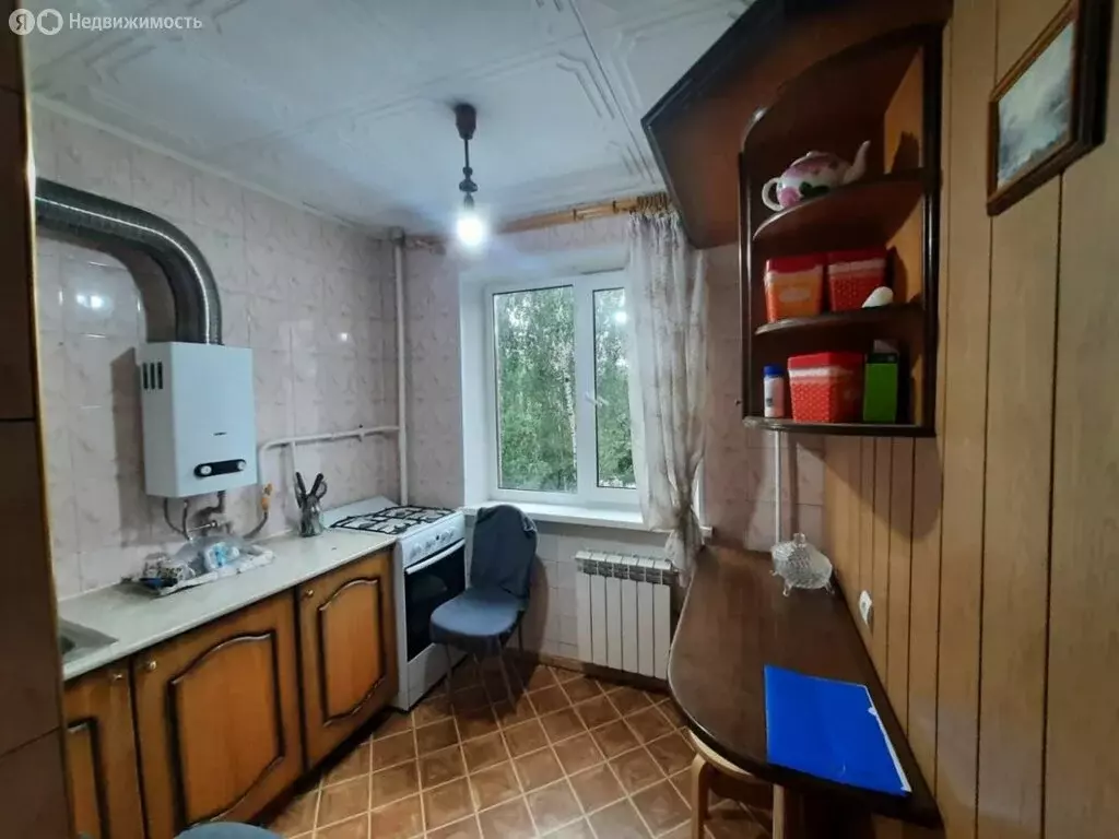 2-комнатная квартира: Нижний Новгород, проспект Ленина, 26 (46.4 м) - Фото 1