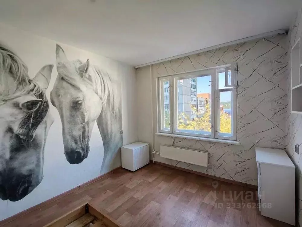 4-к кв. Иркутская область, Иркутск Первомайский мкр, 3А (77.7 м) - Фото 1