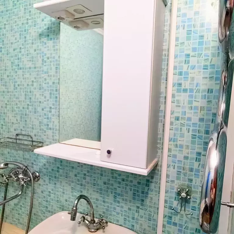 Продаётся 2-к квартира, 53.6 м - Фото 0