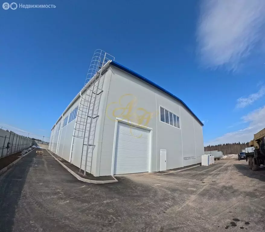 Помещение свободного назначения (1150 м) - Фото 1