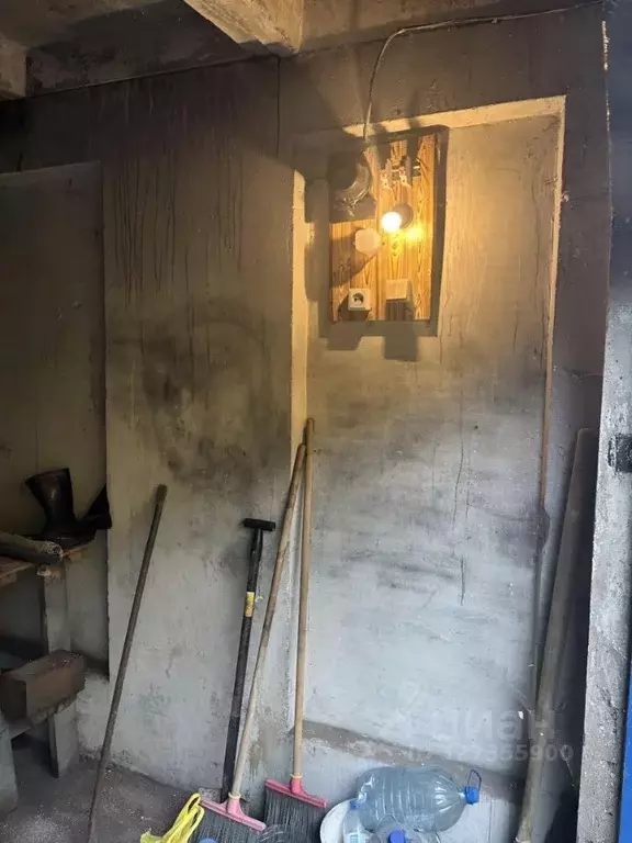 Гараж в Калининградская область, Калининград Прибрежный мкр,  (15 м) - Фото 2