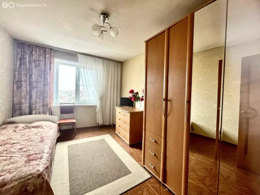3-комнатная квартира: Нижний Новгород, улица Бринского, 5к1 (59.9 м) - Фото 0