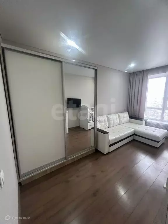 Продаётся 2-к квартира, 46.4 м - Фото 1