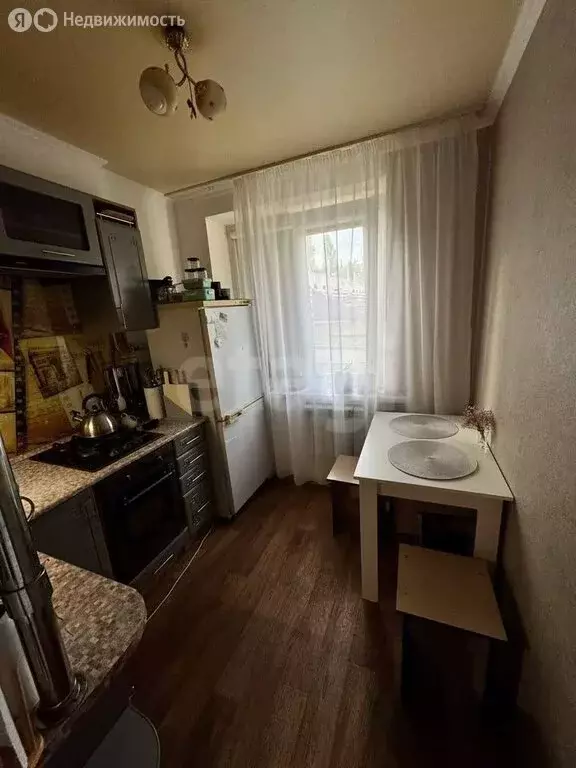 2-комнатная квартира: Белгород, улица Губкина, 10 (47.8 м) - Фото 1