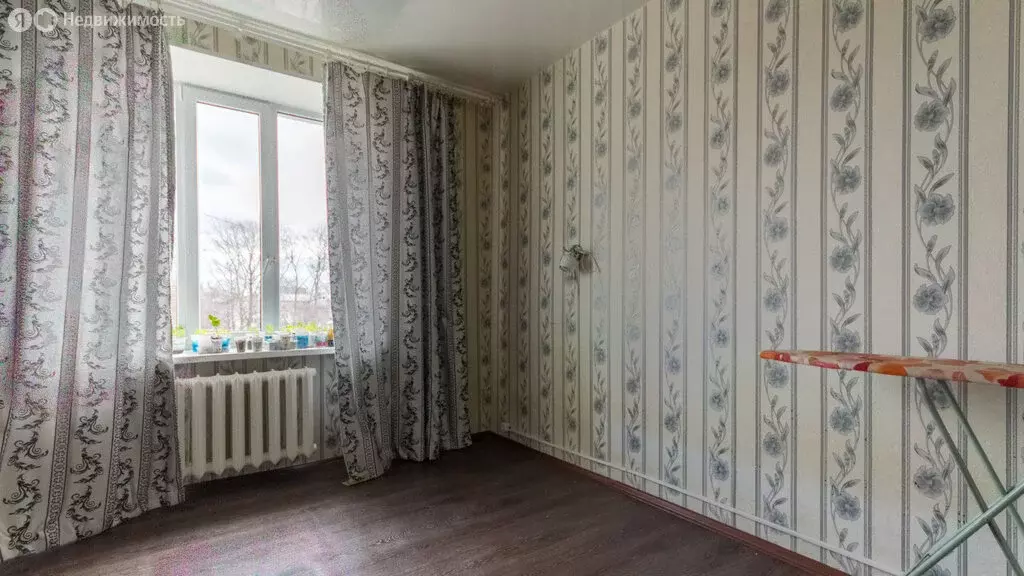 3-комнатная квартира: Череповец, улица Бабушкина, 19 (77.7 м) - Фото 1