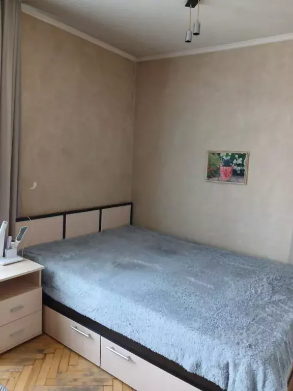 1-к кв. Санкт-Петербург Народная ул., 33 (33.0 м) - Фото 0