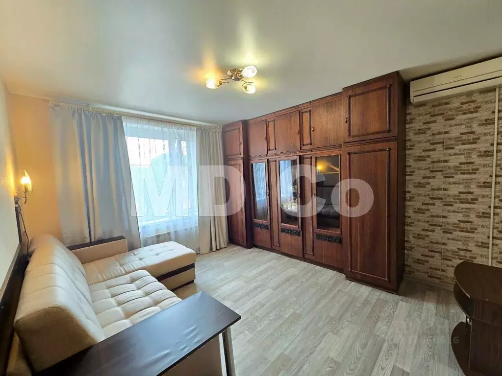 2-к кв. Москва ул. Богданова, 10 (39.0 м) - Фото 0