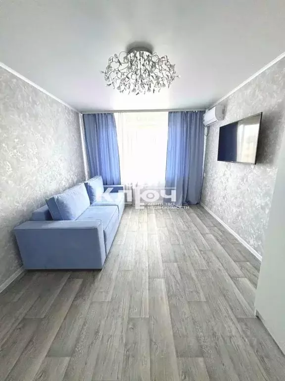 2-к кв. Башкортостан, Стерлитамак ул. Артема, 145 (52.4 м) - Фото 1