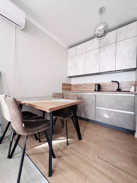 2-к кв. Московская область, Красногорск ул. Липовой Рощи, 1к1 (44.0 м) - Фото 1