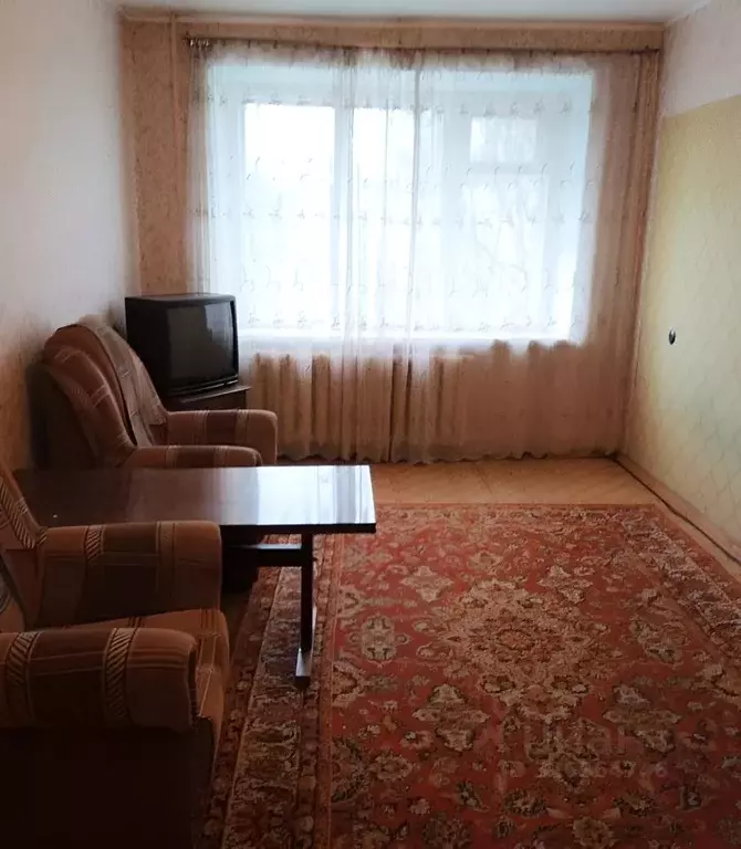 2-к кв. Ивановская область, Иваново ул. Генкиной, 33 (49.0 м) - Фото 1