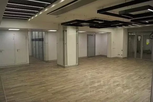 Помещение свободного назначения в Санкт-Петербург Лиговский просп., ... - Фото 2