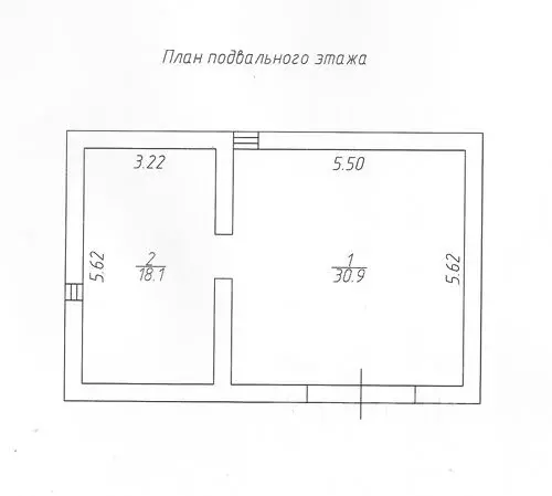 Дом в Московская область, Ступино городской округ, Вега СНТ  (104 м) - Фото 2