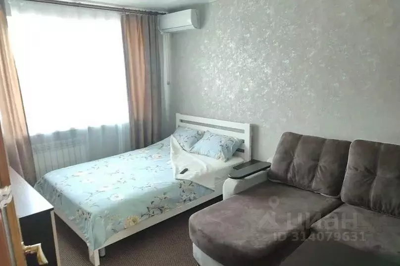 1-к кв. Ростовская область, Таганрог ул. Чехова, 269 (10.0 м) - Фото 2