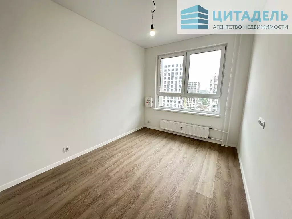 Продаётся 1-к квартира, 32.1 м - Фото 0