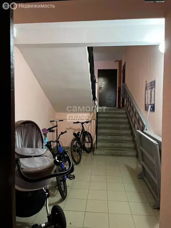 1-комнатная квартира: Йошкар-Ола, улица Петрова, 31А (37.8 м) - Фото 1
