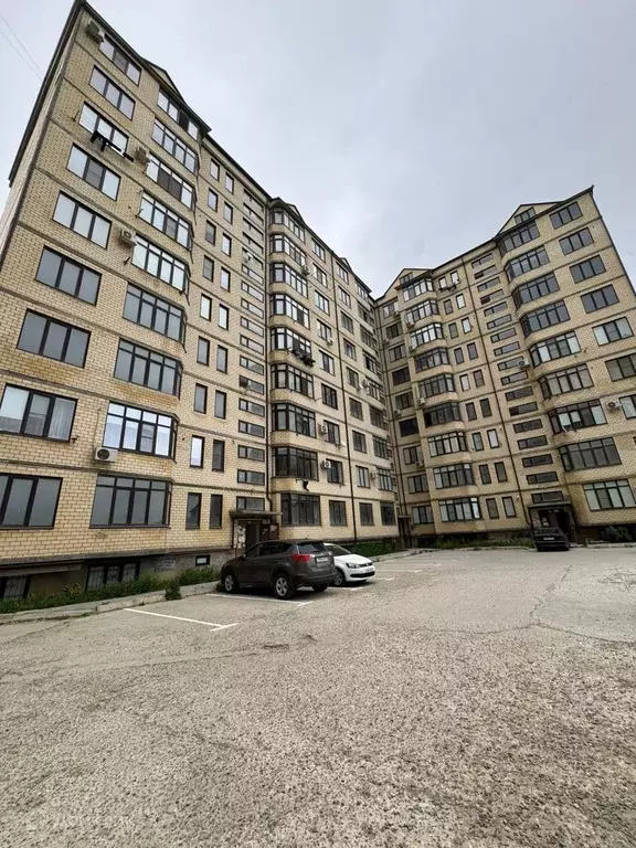 Продаётся 3-к квартира, 132 м - Фото 0