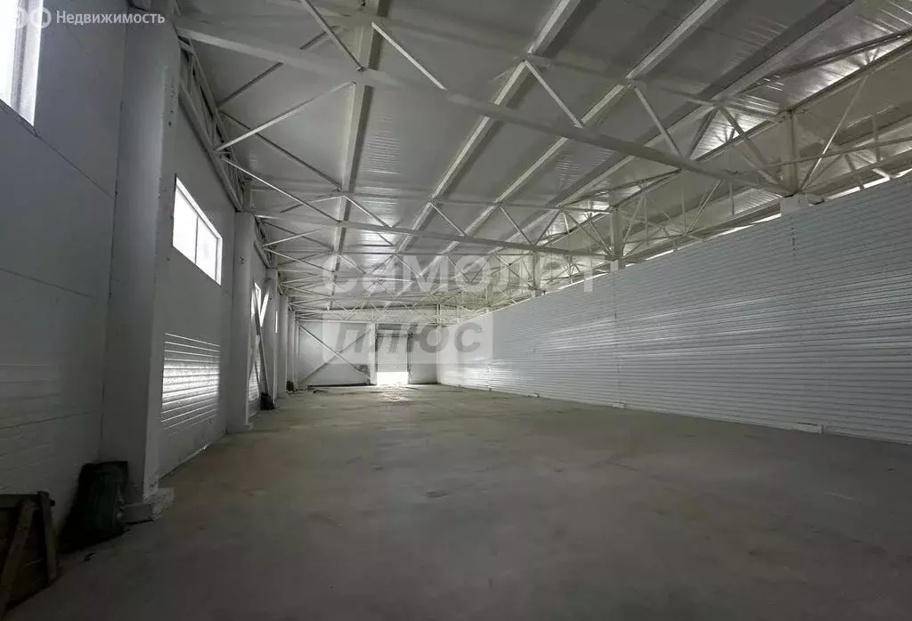 Склад (655 м) - Фото 1