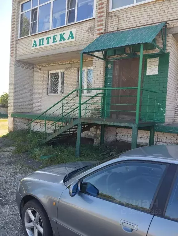 Помещение свободного назначения в Пензенская область, с. Вадинск ул. ... - Фото 2
