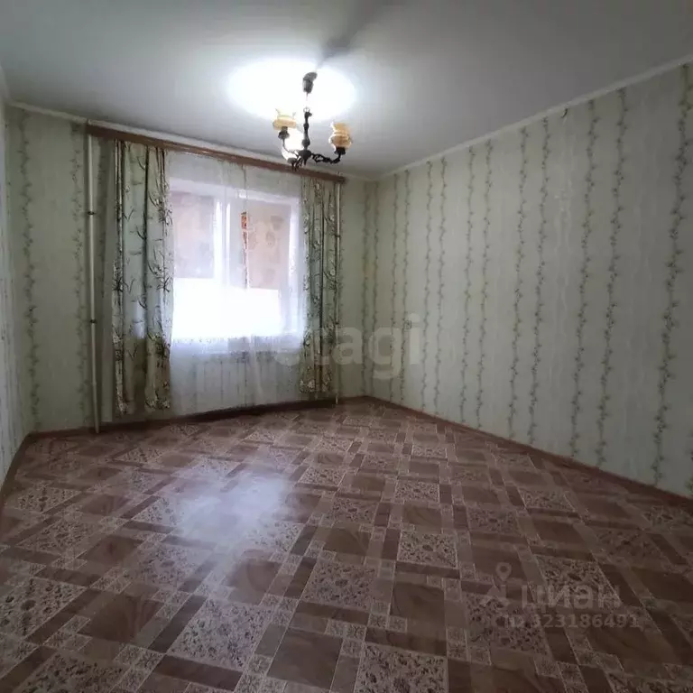 2-к кв. Саратовская область, Саратов ул. Имени А.И. Куприянова, 14А ... - Фото 2