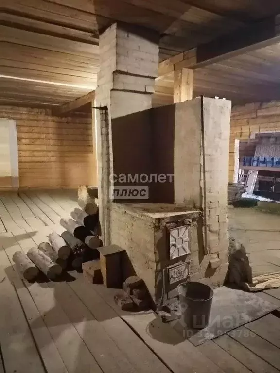 Дом в Бурятия, Тарбагатайский район, Саянтуйское с/пос, с. Нижний ... - Фото 2