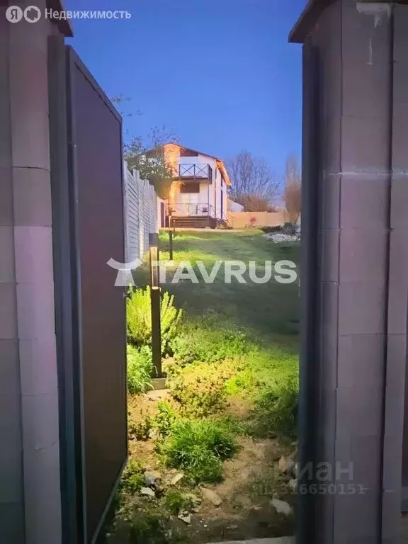 Дом в Орлиновский муниципальный округ, село Передовое, Далёкий ... - Фото 2