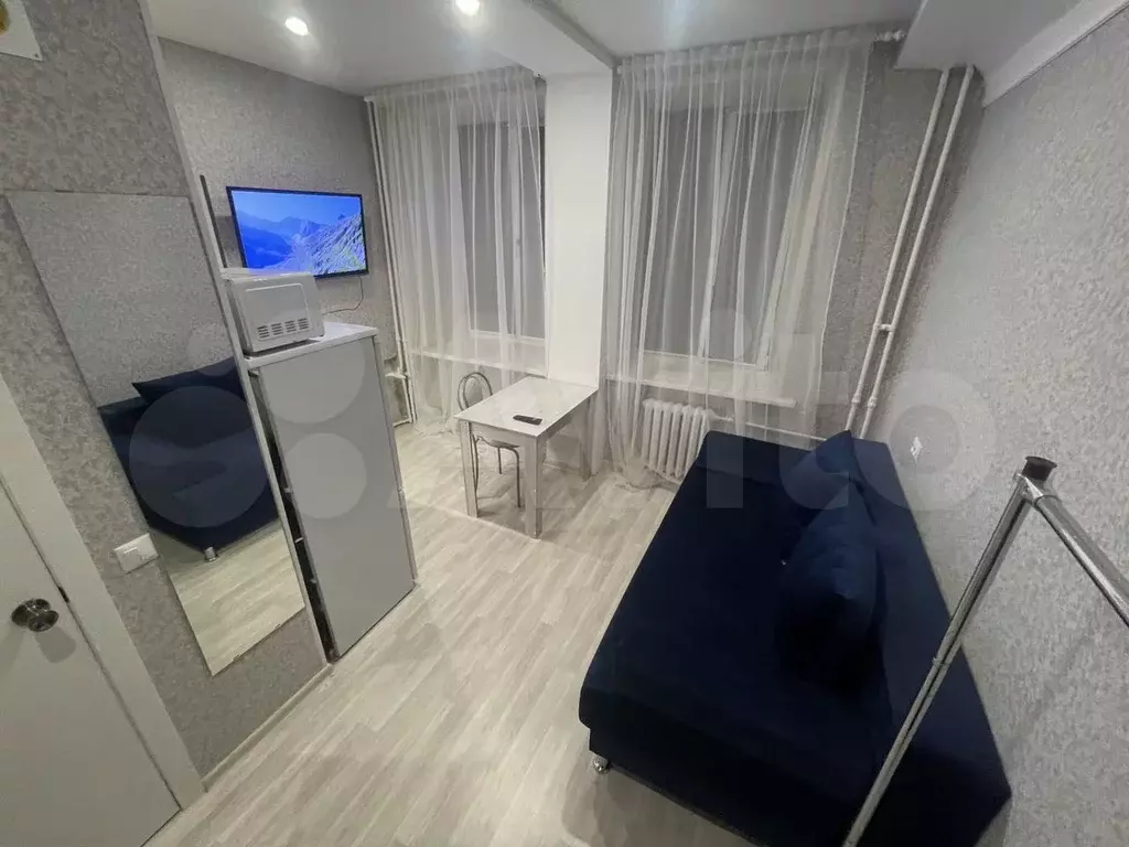 Квартира-студия, 20 м, 1/6 эт. - Фото 0