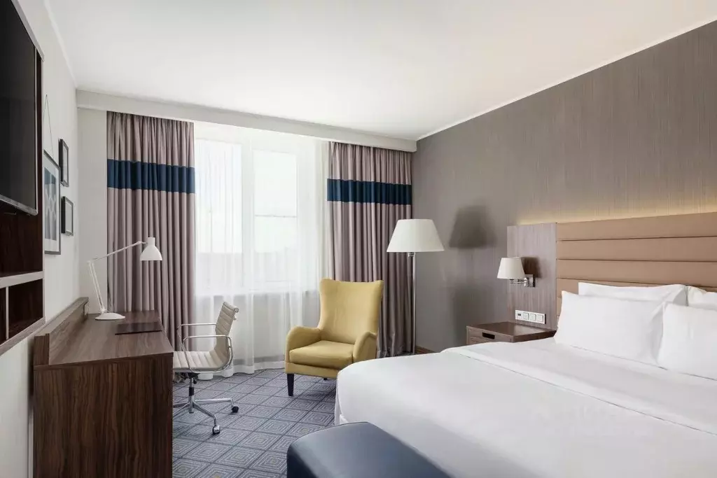 Комната Мордовия, Саранск Советская ул., 54 (28.0 м) - Фото 1