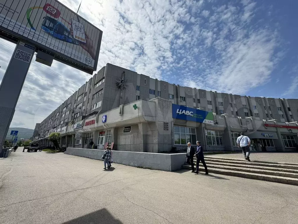 Свободного назначения, 46.6 м - Фото 0