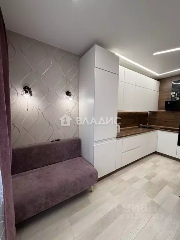 2-к кв. Забайкальский край, Чита Красноармейская ул., 63 (63.5 м) - Фото 2